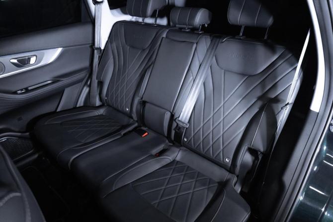 Chery Tiggo 8 Pro Max I Рестайлинг с пробегом 2024 года, цена 2 449 900 рублей, 60159 км, внедорожник, Автокод Объявления