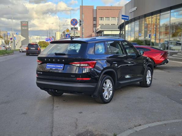 Skoda Kodiaq I с пробегом 2020 года, цена 2 436 000 рублей, 88250 км, внедорожник, Автокод Объявления