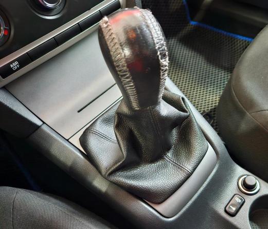 Skoda Octavia II (A5) Рестайлинг с пробегом 2012 года, цена 840 000 рублей, 183092 км, лифтбек, Автокод Объявления