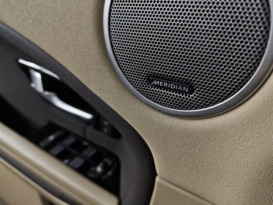 Land Rover Range Rover Evoque I Рестайлинг Москва  - изображение 20