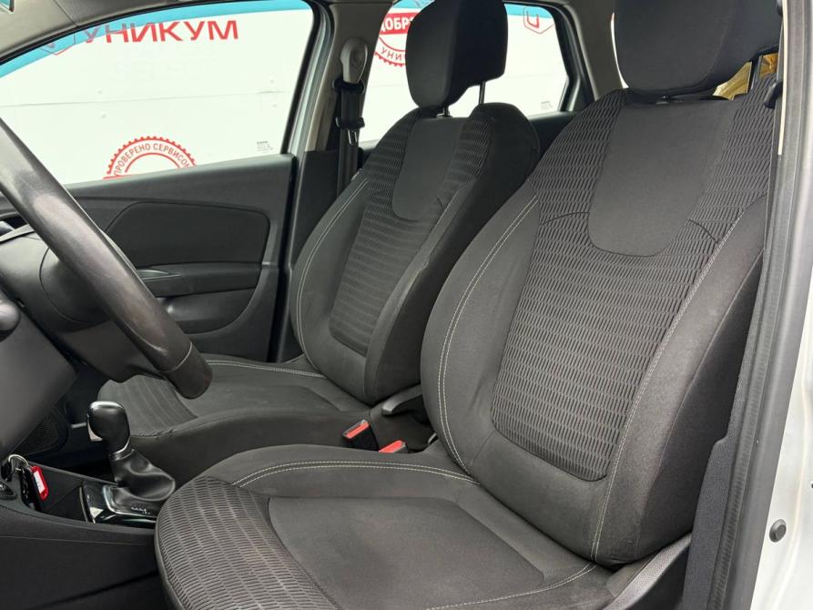 Renault Kaptur I Екатеринбург  - изображение 36