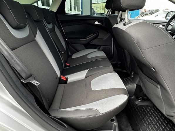 Ford Focus III с пробегом 2012 года, цена 735 000 рублей, 153335 км, седан, Автокод Объявления
