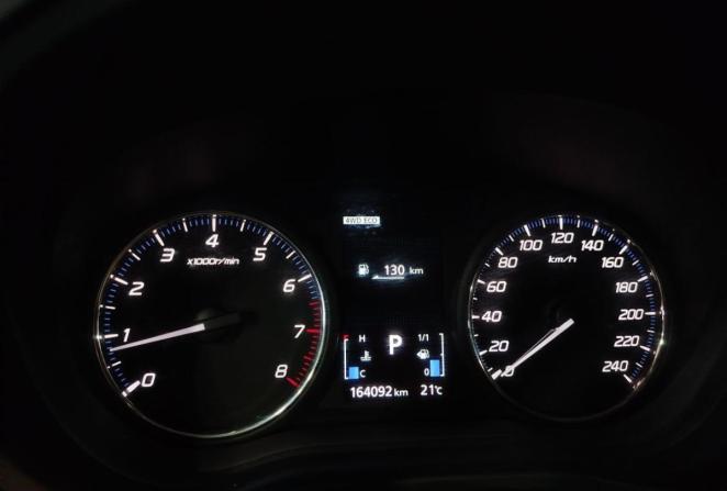Mitsubishi Outlander III Рестайлинг 2 с пробегом 2018 года, цена 2 100 000 рублей, 164092 км, внедорожник, Автокод Объявления
