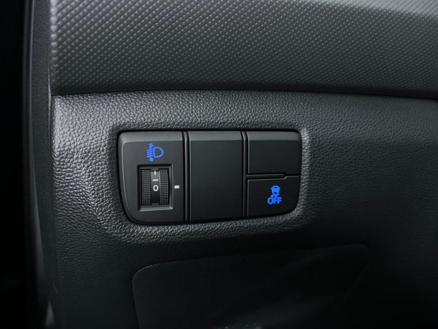 Hyundai Creta I Ростов-на-Дону  - изображение 16
