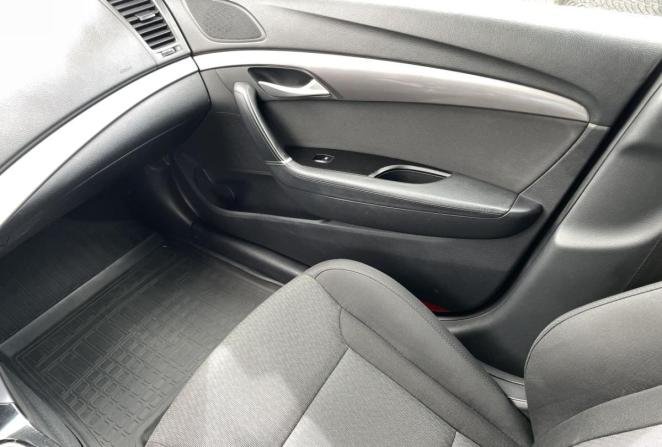 Hyundai i40 I с пробегом 2013 года, цена 1 010 000 рублей, 233884 км, седан, Автокод Объявления