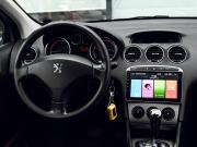 Peugeot 308 I Екатеринбург  - изображение 36