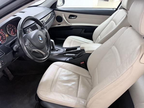 BMW 3 серии V (E90/E91/E92/E93) Рестайлинг с пробегом 2011 года, цена 1 180 000 рублей, 182439 км, купе, Автокод Объявления