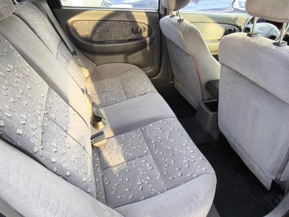 Kia Spectra I Рестайлинг 2 с пробегом 2008 года, цена 467 000 рублей, 230618 км, седан, Автокод Объявления