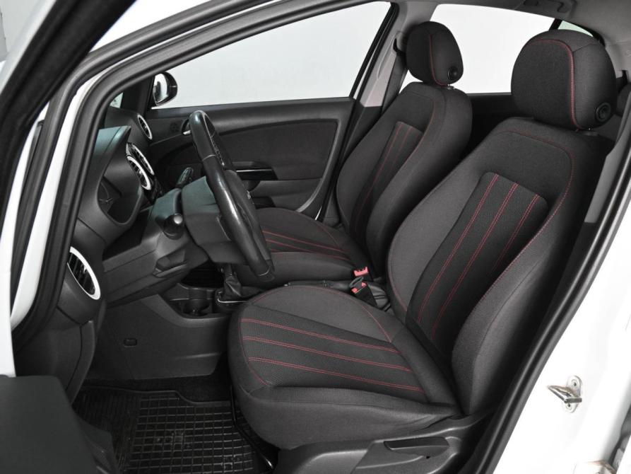 Opel Corsa D Рестайлинг II Ростов-на-Дону  - изображение 10