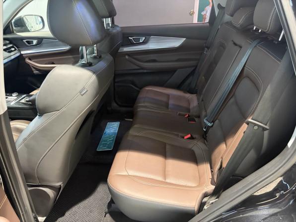 Chery Tiggo 8 Pro I с пробегом 2022 года, цена 2 049 000 рублей, 47732 км, внедорожник, Автокод Объявления