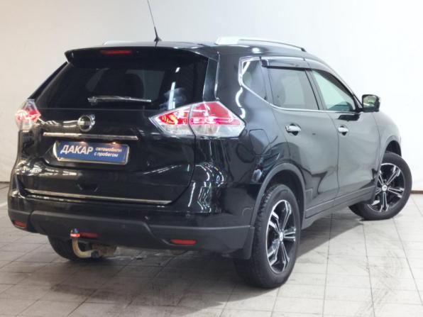 Nissan X-Trail III с пробегом 2015 года, цена 1 410 000 рублей, 223765 км, внедорожник, Автокод Объявления