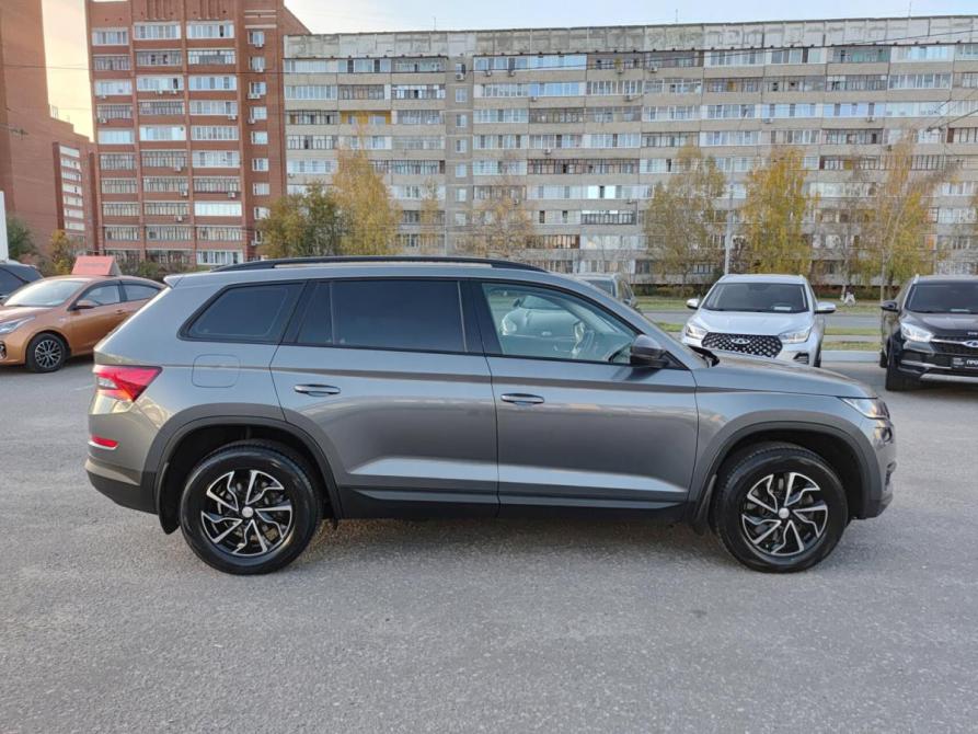 Skoda Kodiaq I Йошкар-Ола  - изображение 5