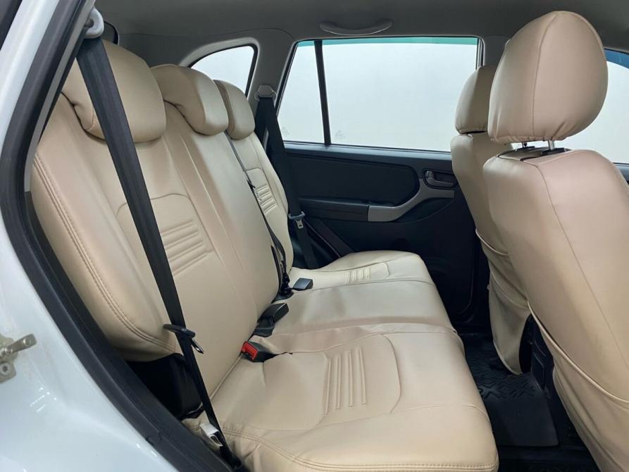 Chery Tiggo (T11) I Рестайлинг (FL) Энгельс  - изображение 35