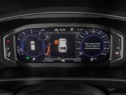 Volkswagen Tiguan II Рестайлинг Воронеж  - изображение 47