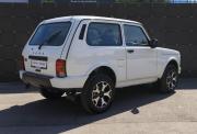 Lada (ВАЗ) Niva Legend Сыктывкар  - изображение 27