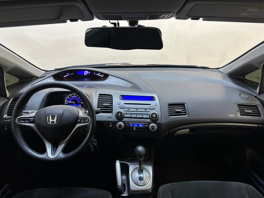 Honda Civic VIII Балашиха  - изображение 5