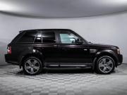 Land Rover Range Rover Sport I Рестайлинг Москва  - изображение 23