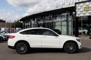 Mercedes-Benz GLC Coupe I (C253) Москва  - изображение 37