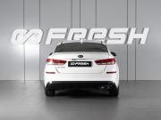 Kia Optima IV Рестайлинг Минеральные Воды  - изображение 22