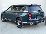 GAC GS8 II Екатеринбург  - изображение 45