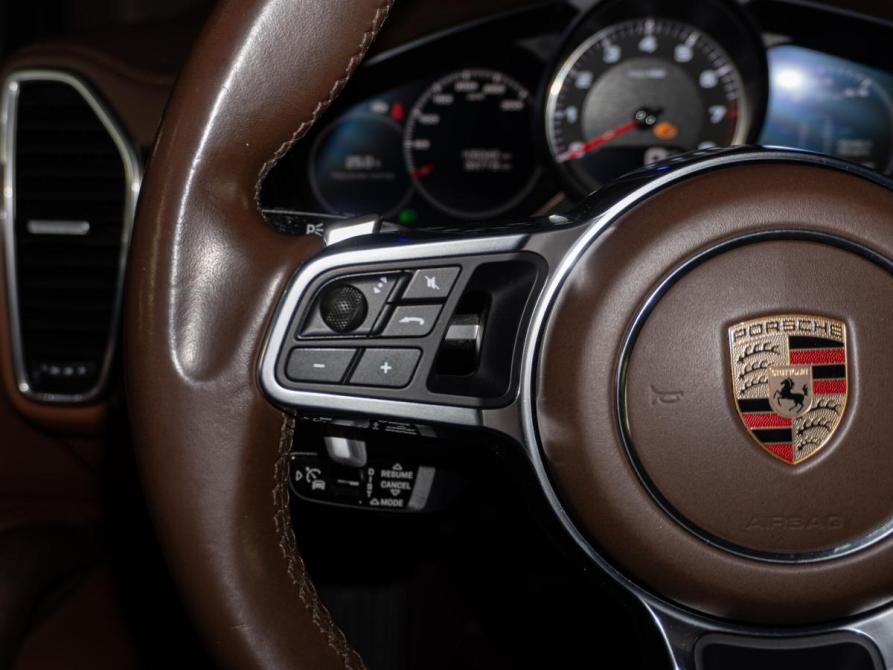 Porsche Cayenne III Санкт-Петербург  - изображение 15