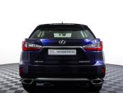 Lexus RX IV Москва  - изображение 27