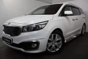 Kia Carnival III Санкт-Петербург  - изображение 27