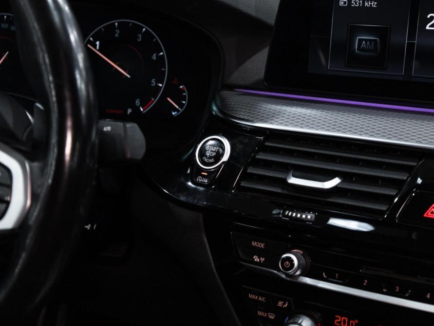 BMW 5 серии VII (G30/G31/G38) Санкт-Петербург  - изображение 27