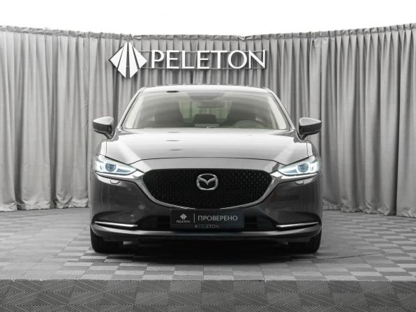Mazda 6 III (GJ) Рестайлинг 2 с пробегом 2021 года, цена 2 810 000 рублей, 94389 км, седан, Автокод Объявления