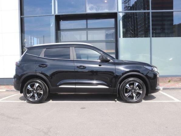 Chery Tiggo 4 I Рестайлинг 2 с пробегом 2024 года, цена 1 958 000 рублей, 13000 км, внедорожник, Автокод Объявления