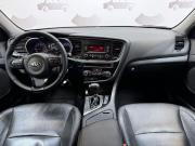 Kia Optima III Рестайлинг Ставрополь  - изображение 26
