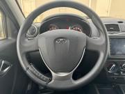 Lada (ВАЗ) Granta I Рестайлинг Ростов-на-Дону  - изображение 26
