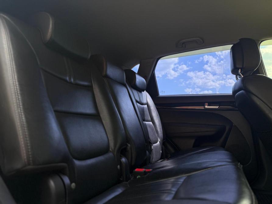 Kia Sorento II Омск  - изображение 30