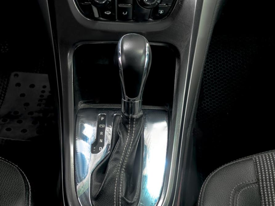 Opel Astra J Ростов-на-Дону  - изображение 18