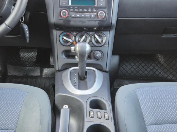 Nissan Qashqai I Рестайлинг с пробегом 2012 года, цена 880 000 рублей, 222060 км, внедорожник, Автокод Объявления