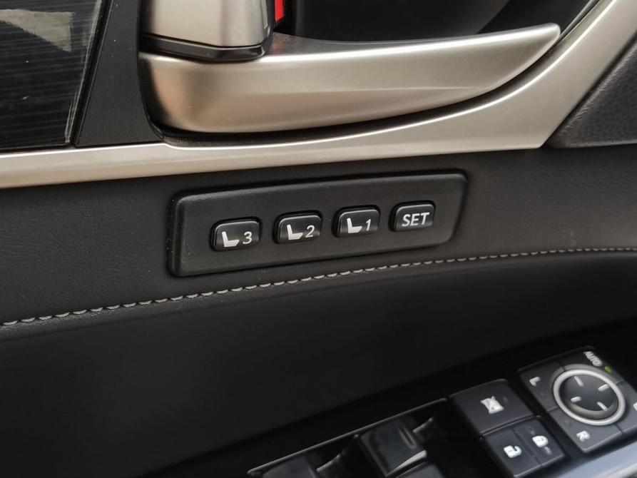 Lexus GS IV Екатеринбург  - изображение 8