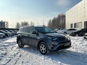 Toyota RAV4 IV (XA40) Рестайлинг Сыктывкар  - изображение 31