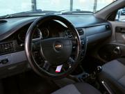 Chevrolet Lacetti I Екатеринбург  - изображение 29