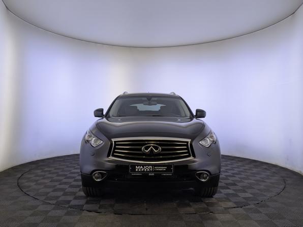 Infiniti QX70 с пробегом 2015 года, цена 2 900 000 рублей, 96495 км, внедорожник, Автокод Объявления