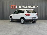 Volkswagen Tiguan I Рестайлинг Пермь  - изображение 63