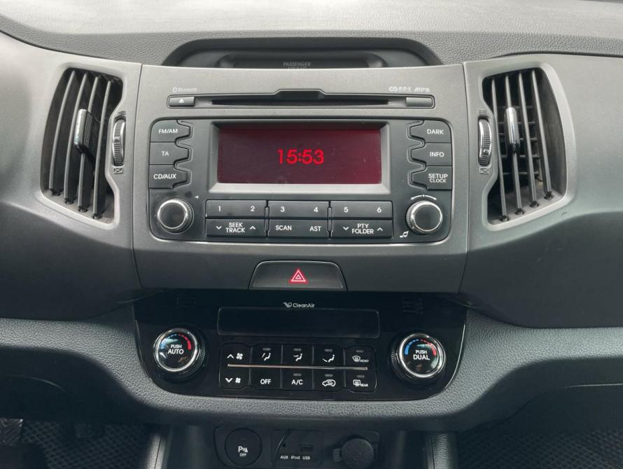 Kia Sportage III Стерлитамак  - изображение 13