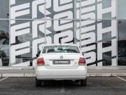 Volkswagen Polo V Краснодар  - изображение 20