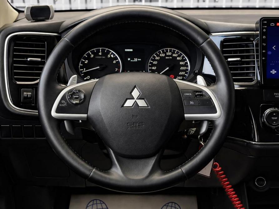 Mitsubishi Outlander III Пермь  - изображение 8