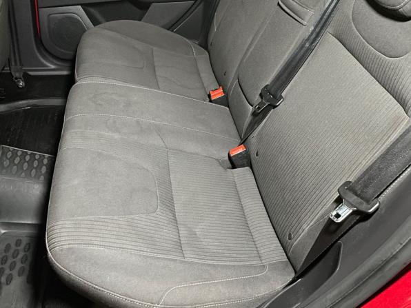 Ford Focus III с пробегом 2012 года, цена 649 000 рублей, 140521 км, хэтчбек, Автокод Объявления
