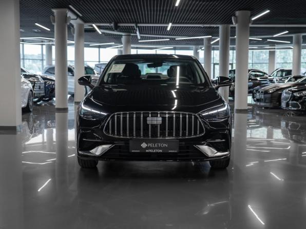 Geely Galaxy Starshine 6 с пробегом 2025 года, цена 2 690 000 рублей, 50 км, седан, Автокод Объявления