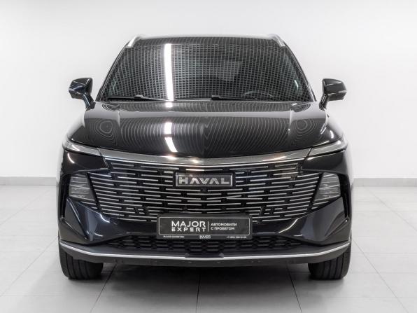 Haval F7 II с пробегом 2025 года, цена 2 840 000 рублей, 23038 км, внедорожник, Автокод Объявления