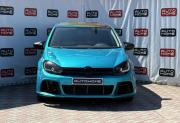 Volkswagen Golf VI Санкт-Петербург  - изображение 13