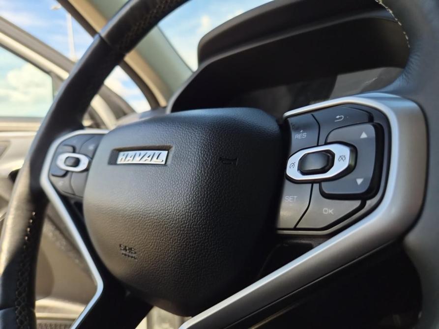 Haval Jolion I Саратов  - изображение 25