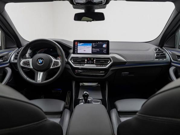 BMW X4 II (G02) Рестайлинг с пробегом 2024 года, цена 6 990 000 рублей, 18972 км, внедорожник, Автокод Объявления