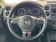 Volkswagen Tiguan I Рестайлинг Уфа  - изображение 32